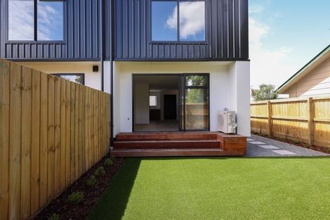 Photo of property in 45 Bordesley Street, Phillipstown, Christchurch, 8011