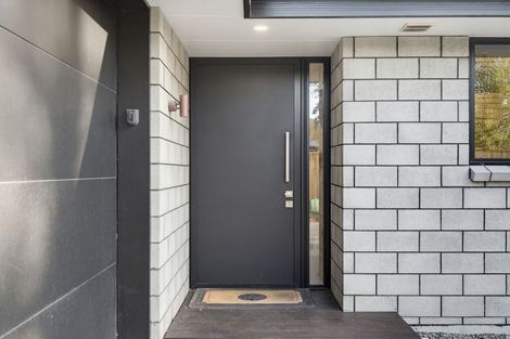 Photo of property in 112 Rangiora Woodend Road, Woodend, 7610