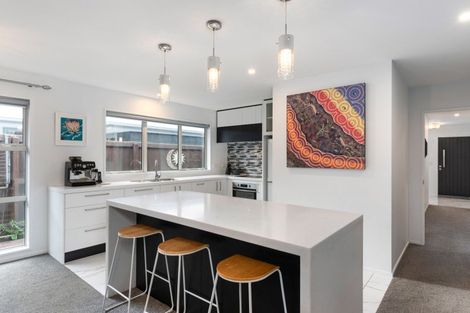 Photo of property in 21 Bronco Drive, Aidanfield, Christchurch, 8025