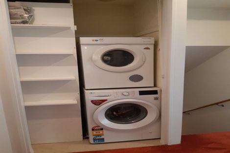 Photo of property in Sirocco Apartments, 612/8u Church Street, Wellington Central, Wellington, 6011