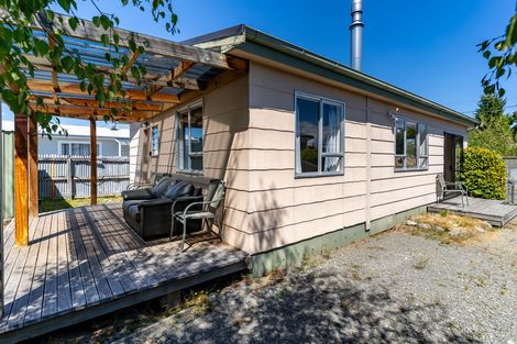 Photo of property in 255 Mackenzie Drive, Twizel, 7901