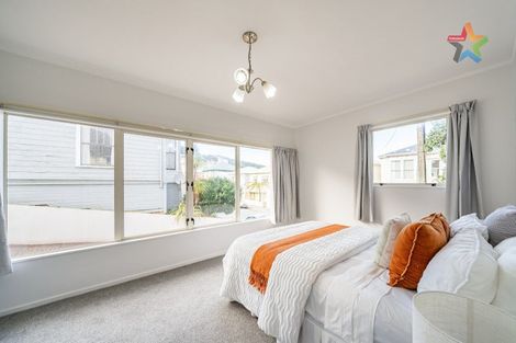 Photo of property in Mcfarlane Mews, 2u7 Mcfarlane Street, Mount Victoria, Wellington, 6011
