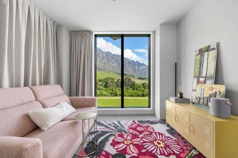 Photo of property in 507/18u Mountain Ash Drive, Frankton, Queenstown, 9300