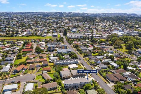 Photo of property in 12a Jutland Road, Manurewa, Auckland, 2102