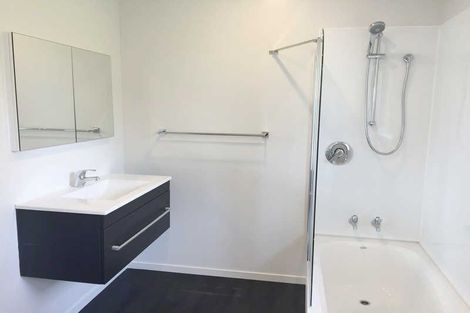 Photo of property in 3/22 Derby Street, St Albans, Christchurch, 8014