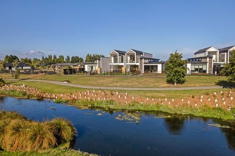 Photo of property in 25 Streamside Terrace, Kaiapoi, 7630