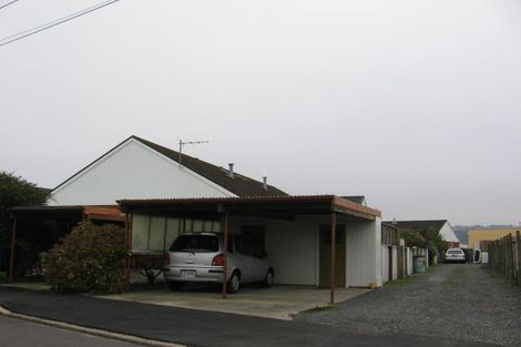 Photo of property in 20j Oxford Street, South Dunedin, Dunedin, 9012