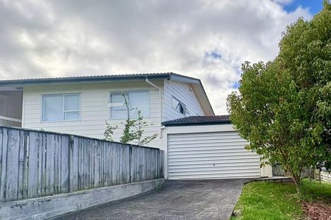 Photo of property in 18 Wilkinson Way, Browns Bay, Auckland, 0630