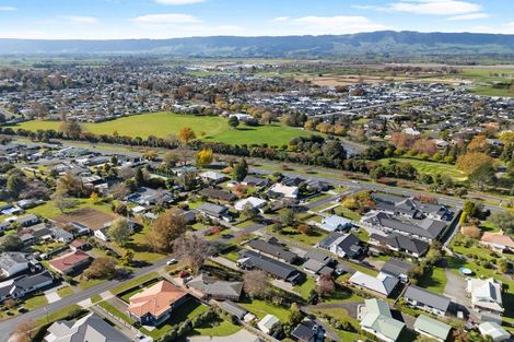 Photo of property in 10 Jellicoe Road, Matamata, 3400