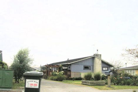 Photo of property in 50 Elbourne Street, Taradale, Napier, 4112