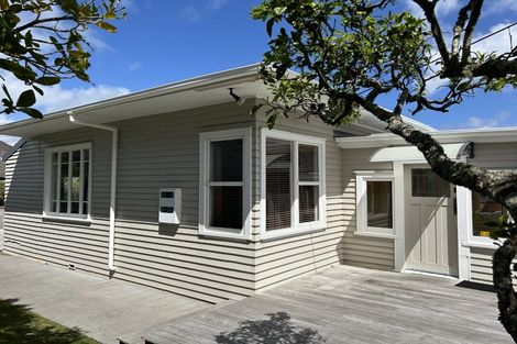 Photo of property in 1/12 Northumberland Avenue, Belmont, Auckland, 0622