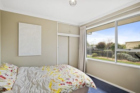 Photo of property in 4 Croft Place, Culverden, 7392