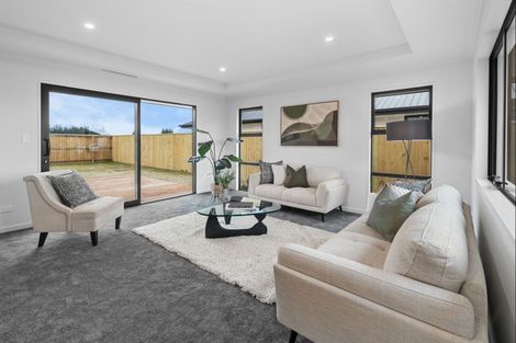 Photo of property in 106 Ed Hillary Drive, Rolleston, 7615