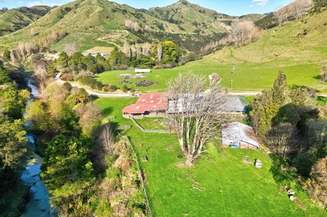 Photo of property in 918 Makakaho Road, Ngamatapouri, 4588