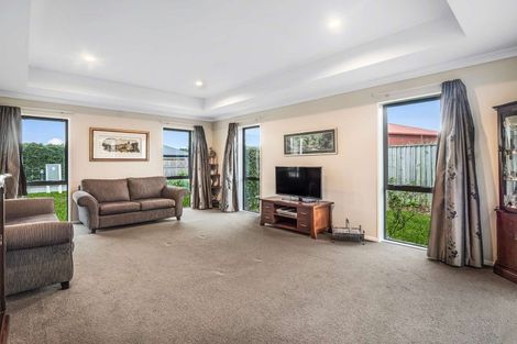 Photo of property in 141 Lowes Road, Rolleston, 7614