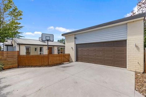 Photo of property in 342a Lyttelton Street, Spreydon, Christchurch, 8024
