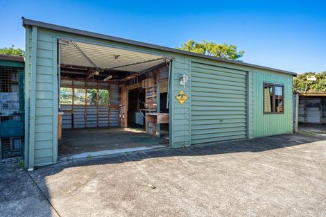 Photo of property in 16 Porritt Street, Ruawai, 0530
