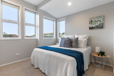 Photo of property in 146c Hanson Street, Newtown, Wellington, 6021
