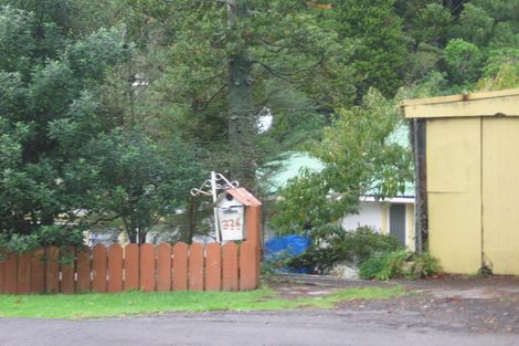 Photo of property in 226 Godley Road, Titirangi, Auckland, 0604