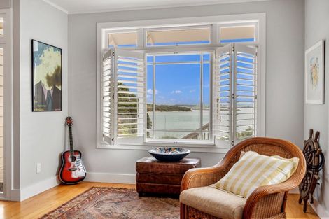 Photo of property in 19 Weir Crescent, Onerahi, Whangarei, 0110