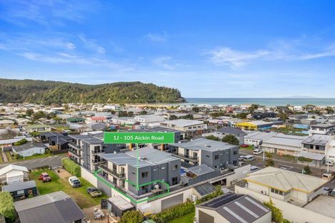 Photo of property in 105u1j Aickin Road, Whangamata, 3620