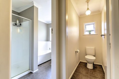 Photo of property in 36 Kakanui Avenue, Hillcrest, Hamilton, 3216