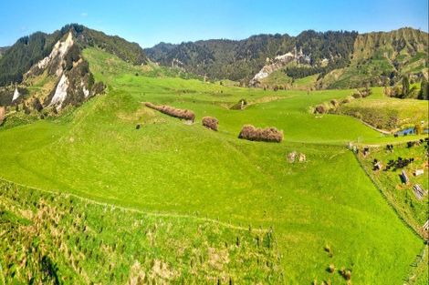 Photo of property in 918 Makakaho Road, Ngamatapouri, 4588