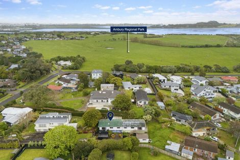 Photo of property in 1/8 Ambury Road, Mangere Bridge, Auckland, 2022