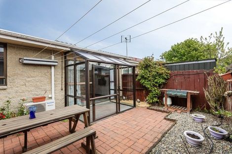 Photo of property in 90f Reid Road, South Dunedin, Dunedin, 9012