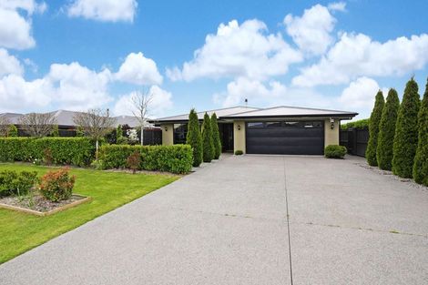 Photo of property in 13 Everest Way, Springston, 7616