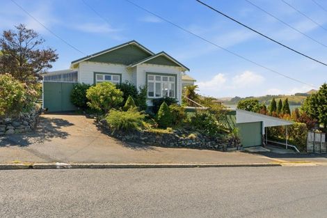 Photo of property in 4 Huia Street, Saint Leonards, Dunedin, 9022