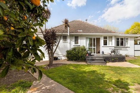 Photo of property in 56 Rogers Street, Blenheim, 7201
