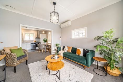 Photo of property in 26 Queens Drive, Kilbirnie, Wellington, 6022