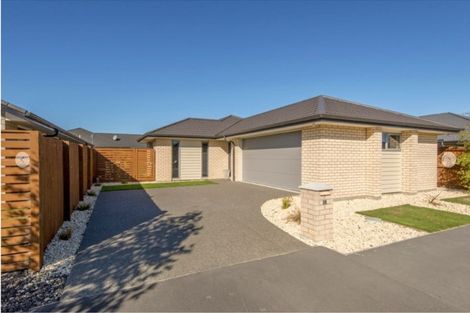 Photo of property in 24 Porter Street, Wigram, Christchurch, 8042