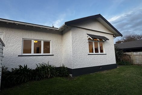 Photo of property in 8 Bell Street, Welbourn, New Plymouth, 4310