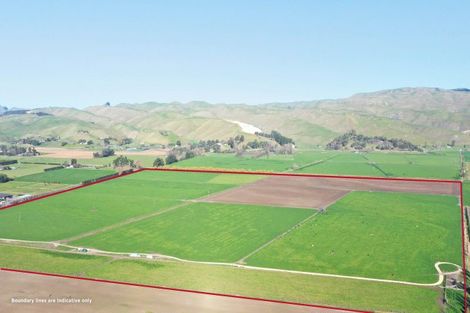 Photo of property in 85 West Road, Mangatainoka, Pahiatua, 4982