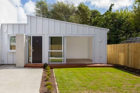 Photo of property in 5/34 Cleveland Street, Edgeware, Christchurch, 8013