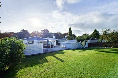 Photo of property in 19 Skerman Street, Marton, 4710