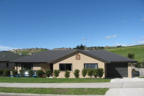 Photo of property in 6 Mamaku Rise, Welcome Bay, Tauranga, 3112