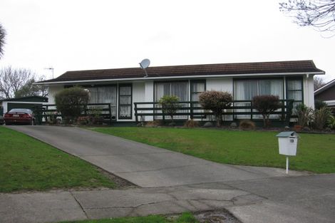 Photo of property in 19 Kaimanawa Street, Kelvin Grove, Palmerston North, 4414