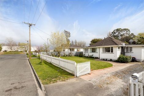 Photo of property in 56 Rogers Street, Blenheim, 7201