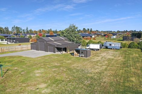 Photo of property in 122d Tarbottons Road, Tinwald, Ashburton, 7700