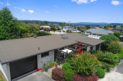 Photo of property in 14 Mere Road, Taupo, 3330