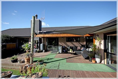 Photo of property in 39 Palmer Road, Foxton Beach, Foxton, 4891