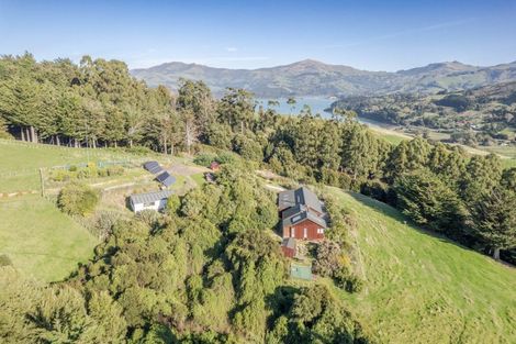 Photo of property in 88 Sawmill Road, Robinsons Bay, Akaroa, 7581