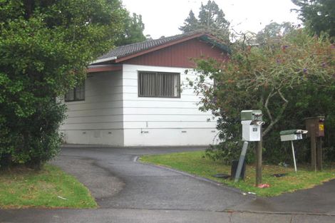 Photo of property in 23 Jenanne Place, Totara Vale, Auckland, 0629