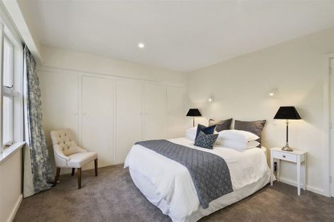 Photo of property in 15 Wairarapa Terrace, Merivale, Christchurch, 8014