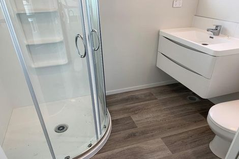 Photo of property in 58u2 Wellington Street, Hamilton East, Hamilton, 3216