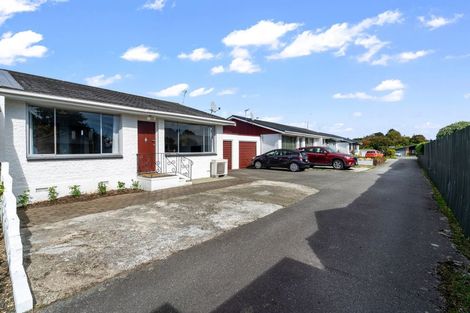 Photo of property in 4/17 Sydney Street, Windsor, Invercargill, 9810