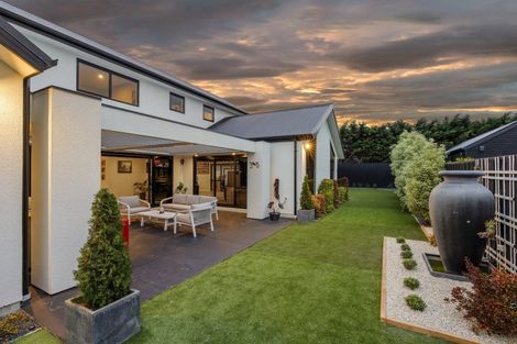 Photo of property in 27 Carnaveron Drive, Lincoln, 7608